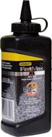 Stanley 9-47-822 FatMax™ Pro Slaglijnpoeder - zwart Stanley 9-47-822 FatMax™ Pro Slaglijnpoeder - zwart