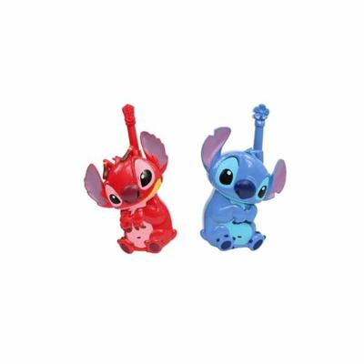 Walkie Talkie Stitch Lexibook 3D