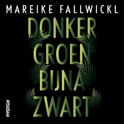 Donkergroen bijna zwart
