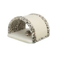 Krabpaal voor Katten Trixie Leo Crème 25 cm