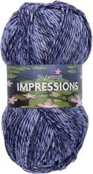 Stylecraft Impressions 5408 Manet