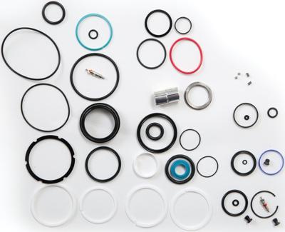 ROCKSHOX Full service kit vivid air 2014-2016