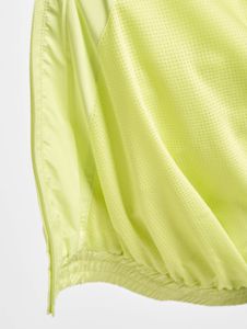 Karl Kani / Zomerjas Kk Og Tape Os in geel Karl Kani / Zomerjas Kk Og Tape Os in geel