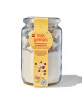 HEMA Bakmix voor marshmallow koekjes