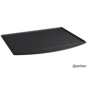 Kofferbakmat passend voor Ford Kuga 2013-2016 & 2016- (Lage variabele laadvloer) GL1311