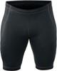 SALE! Rehband 614006 QD Compression Shorts - Black - Maat XXL