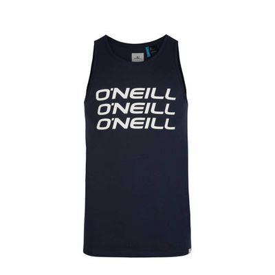 O'Neill singlet met logo ink blue O'Neill singlet met logo ink blue