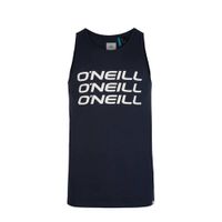 O'Neill singlet met logo ink blue - thumbnail