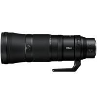 Nikon NIKKOR Z 180-600mm F/5.6-6.3 VR Nikon NIKKOR Z 180-600mm F/5.6-6.3 VR