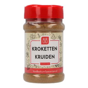 Kroketten Kruiden - Strooibus 150 gram