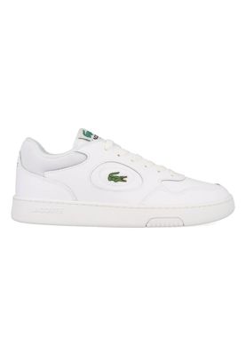 Lacoste Lineset 746SMA004521G Wit maat