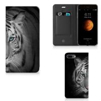 Apple iPhone 7 Plus | 8 Plus | Hoesje maken | Tijger