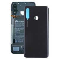 Batterij achtercover voor Huawei Honor 20i (zwart)