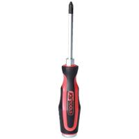 KS Tools 151.1104 1511104 Kruiskop schroevendraaier PH 2 KS Tools 151.1104 1511104 Kruiskop schroevendraaier PH 2
