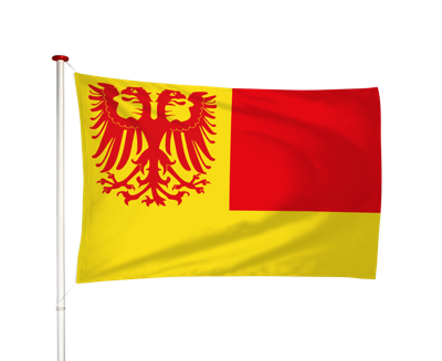 Vlag Zevenhoven Vlag Zevenhoven