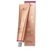 Schwarzkopf Blond Me Blond Bond Enforcing T - Strawberry 60ml Schwarzkopf Blond Me Blond Bond Enforcing T - Strawberry 60ml