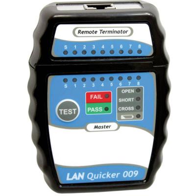 Value Kabeltester Netwerk