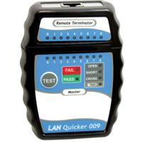 Value Kabeltester Netwerk