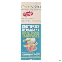 Oralseven Tandpasta 75ml