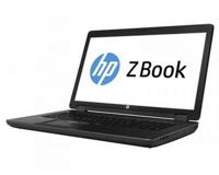 HP ZBOOK 17 G1/17"/I7-4700MQ/8GB/256SSD - thumbnail