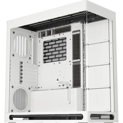 HAVN HVN-CA-HS420-05 Midi-tower Gaming-behuizing, Behuizing, PC-behuizing Wit