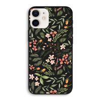 Sweet little flowers: iPhone 12 Biologisch afbreekbaar hoesje