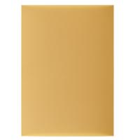Vaessen Creative • krimpfolie a5 goud 10st