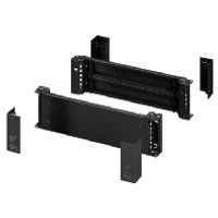 VX 8640.022 (VE2)  - Base for cabinet steel 200mm VX 8640.022 (quantity: 2) - thumbnail