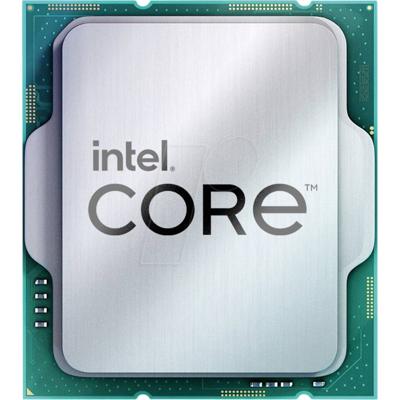 Intel® Core™ i5 i5-13400F 10 x 2.5 GHz Processor (CPU) tray Socket: Intel LGA 1700