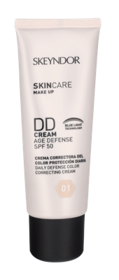 Skeyndor Make Up DD Cream Age Defence SPF50 40ml 01 Foundation