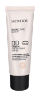 Skeyndor Make Up DD Cream Age Defence SPF50 40ml 01 Foundation Skeyndor Make Up DD Cream Age Defence SPF50 40ml 01 Foundation