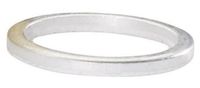 REDUCEER RING 30 NAAR 25 MM DIKTE 1.4 MM