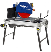 Carat T-5010 Steenzaagmachine | Laser | 230 V | 2,8 kW | Model 2022 GT5010L000 - thumbnail