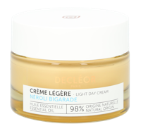 Decleor Light Day Cream Neroli Bigarade 50ml Gezichtsverzorging