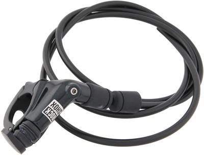ROCKSHOX afstandsbediening x-loc monarch xx left w.cable