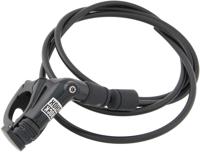 ROCKSHOX afstandsbediening x-loc monarch xx left w.cable ROCKSHOX afstandsbediening x-loc monarch xx left w.cable