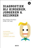 Diagnostiek bij kinderen, jongeren en gezinnen (Paperback)