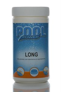 Long Desinfectiemiddel 1kg ALPC Power - Pool