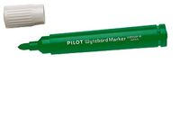 Viltstift PILOT 5071 whiteboard rond groen 1.8mm