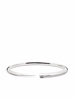 Shaun Leane bracelet fin Tusk - Argent