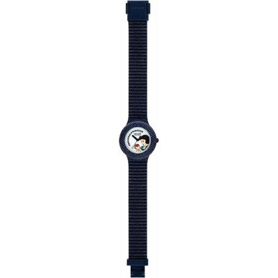 Hip Hop BE BRIGHT BE BOLD - BIANCANEVE (Ø 32 mm) Dames horloge