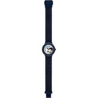 Hip Hop BE BRIGHT BE BOLD - BIANCANEVE (Ø 32 mm) Dames horloge