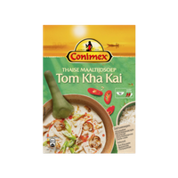 Conimex Maaltijdpakket Tom Kha Kai 159 g bij Jumbo - thumbnail