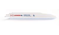 Lenox Reciprozaagblad - 229 mm - 6 TPI - LX20598966R - 20598966R Lenox Reciprozaagblad - 229 mm - 6 TPI - LX20598966R - 20598966R