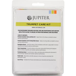 Jupiter JCM-TRK1 verzorgingsset voor trompet