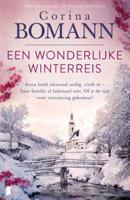 Een wonderlijke winterreis (Paperback)