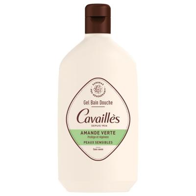 Roge Cavailles Gel Bain Douche Amande Verte 400ml