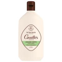 Roge Cavailles Gel Bain Douche Amande Verte 400ml