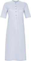 Klassiek blauw nachthemd Ringella