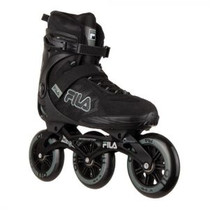 Fila Crossfit 110 Inline Skate (Zwart) 8.0 / 42.0 Zwart